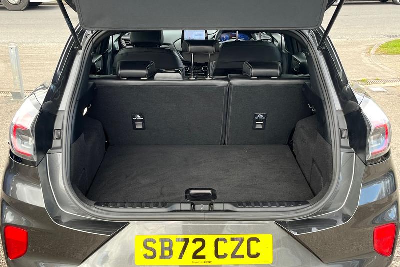 Used Ford Puma 2023 for sale - 78215519: Photo 21