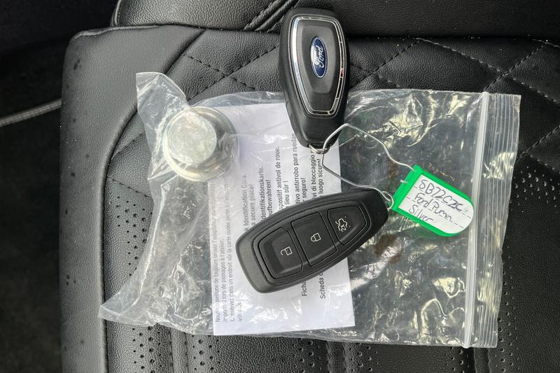 Used Ford Puma 2023 for sale - 78215519: Photo 22