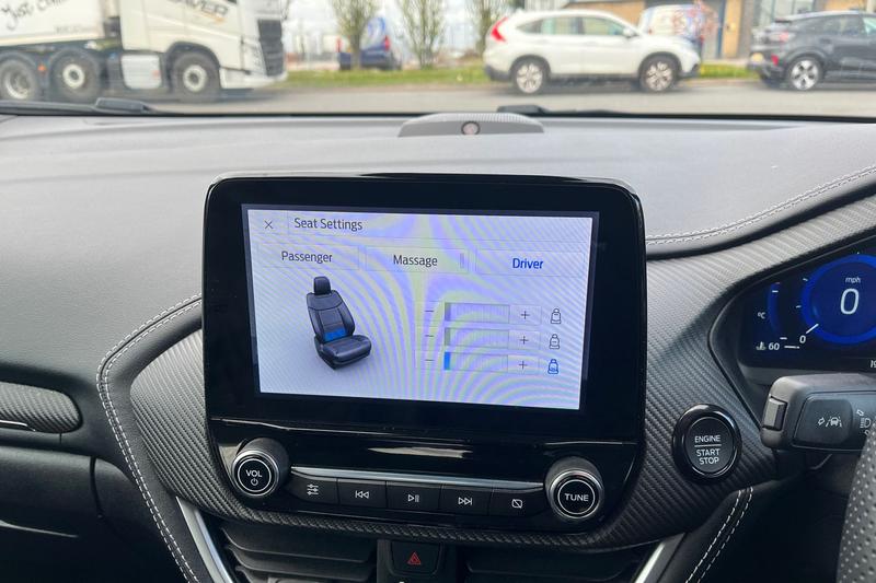 Used Ford Puma 2023 for sale - 78215519: Photo 26