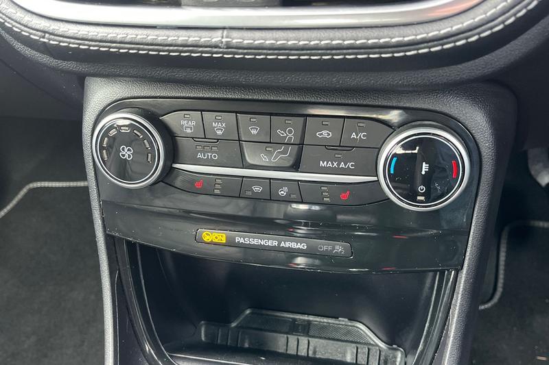 Used Ford Puma 2023 for sale - 78215519: Photo 27