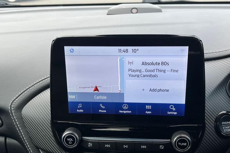 Used Ford Puma 2023 for sale - 78215519: Photo 29