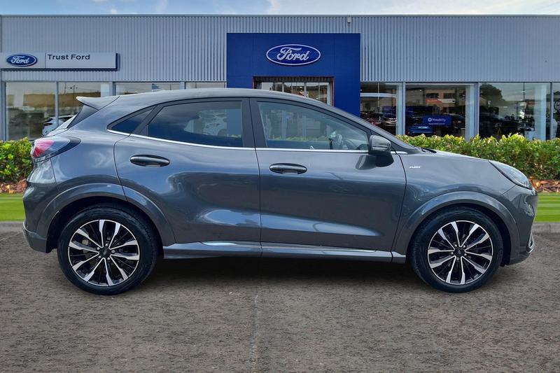 Used Ford Puma 2023 for sale - 78215519: Photo 3