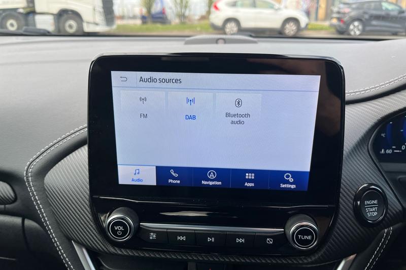 Used Ford Puma 2023 for sale - 78215519: Photo 30