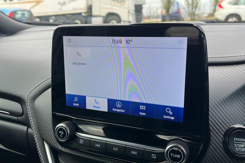 Used Ford Puma 2023 for sale - 78215519: Photo 31