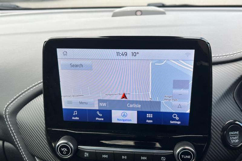 Used Ford Puma 2023 for sale - 78215519: Photo 32