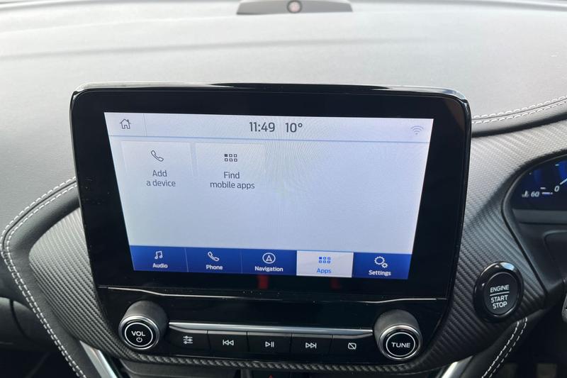 Used Ford Puma 2023 for sale - 78215519: Photo 33