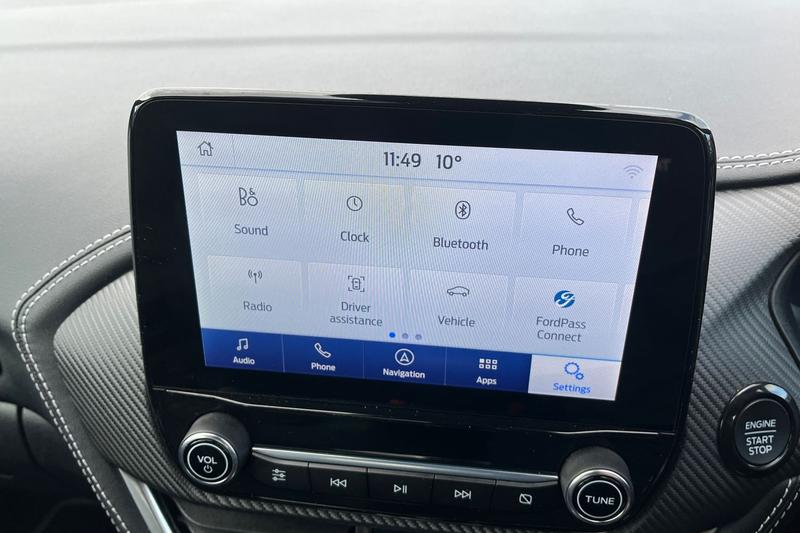 Used Ford Puma 2023 for sale - 78215519: Photo 34