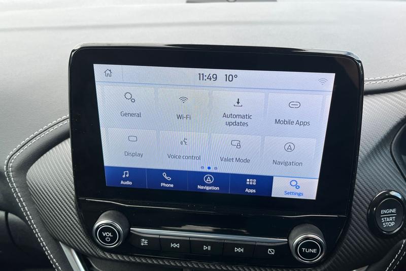 Used Ford Puma 2023 for sale - 78215519: Photo 35