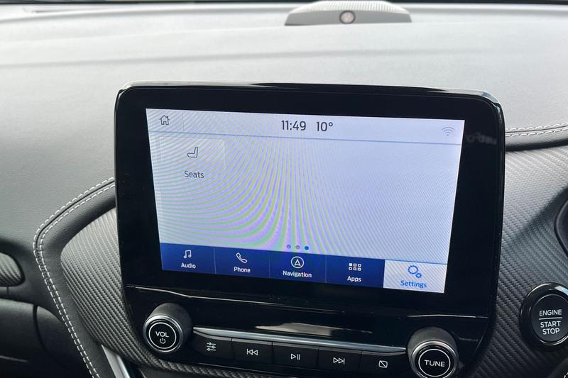 Used Ford Puma 2023 for sale - 78215519: Photo 36