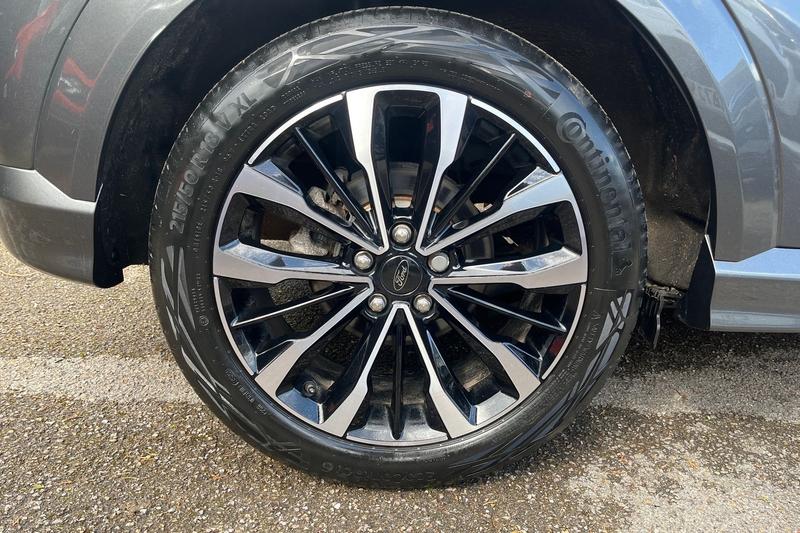 Used Ford Puma 2023 for sale - 78215519: Photo 38