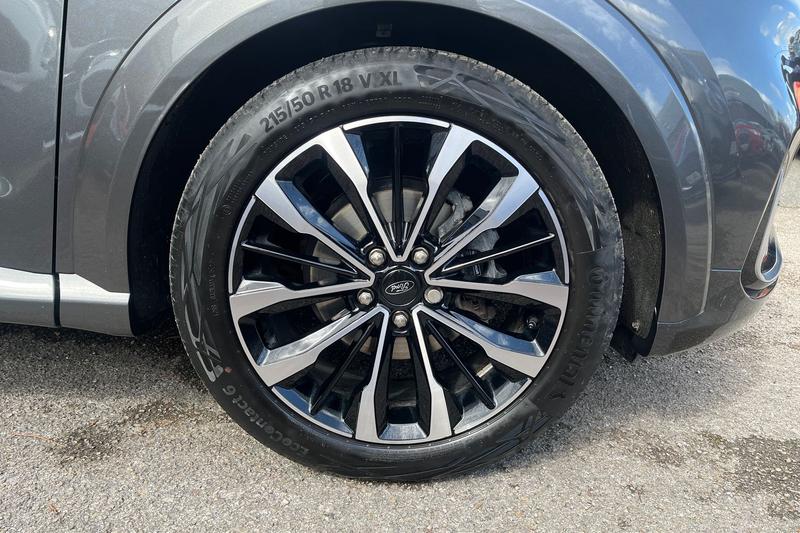 Used Ford Puma 2023 for sale - 78215519: Photo 39