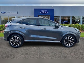 Used Ford Puma 2023 for sale - 78215519: Photo