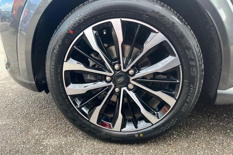 Used Ford Puma 2023 for sale - 78215519: Photo 40