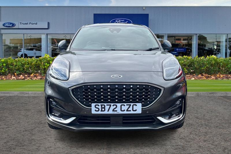 Used Ford Puma 2023 for sale - 78215519: Photo 6