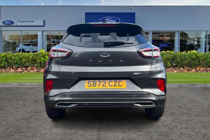 Used Ford Puma 2023 for sale - 78215519: Photo 7