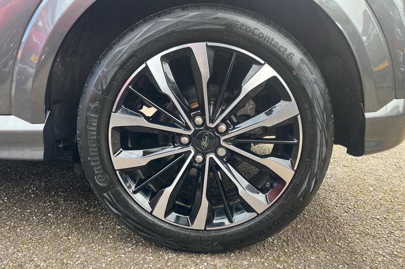 Used Ford Puma 2023 for sale - 78215519: Photo 8