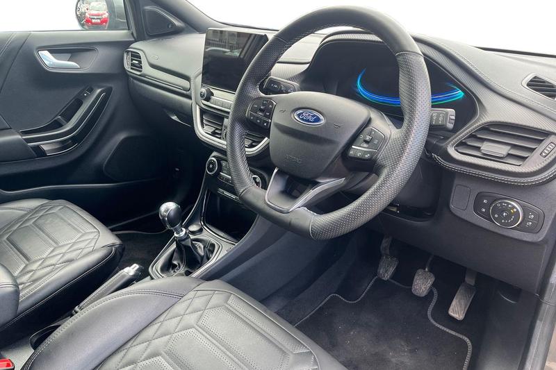 Used Ford Puma 2023 for sale - 78215519: Photo 9