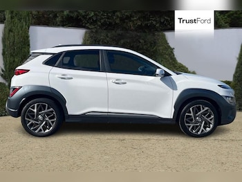 Used Hyundai KONA 2022 for sale - 75482382: Photo