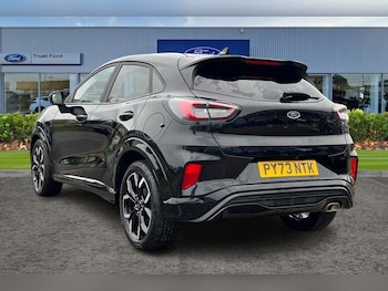 Used Ford Puma 2024 for sale - 76162082: Photo