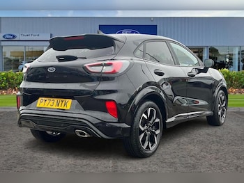Used Ford Puma 2024 for sale - 76162082: Photo