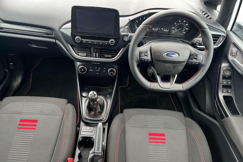 Used Ford Fiesta 2023 for sale - 77679489: Photo 10