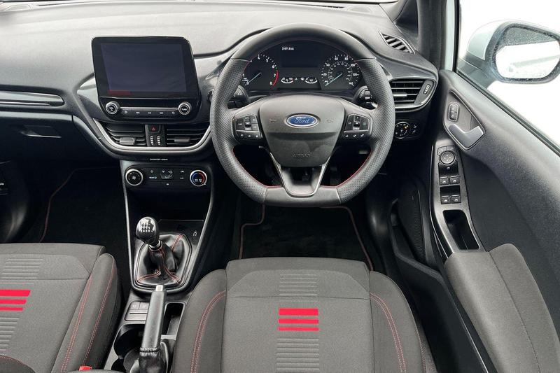 Used Ford Fiesta 2023 for sale - 77679489: Photo 11