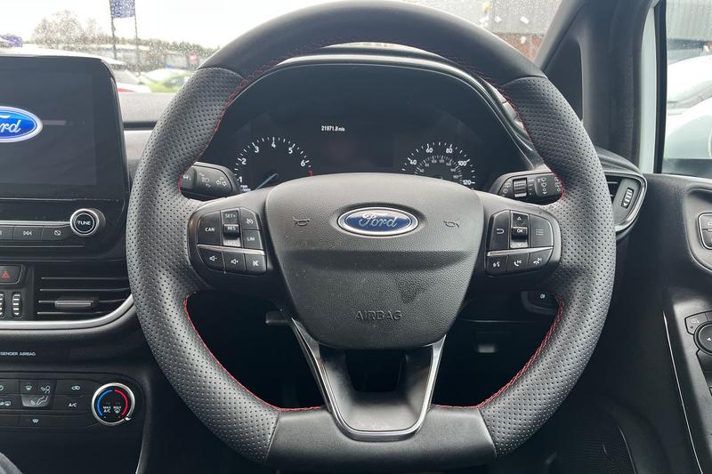 Used Ford Fiesta 2023 for sale - 77679489: Photo 12