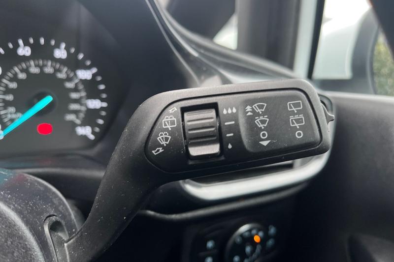 Used Ford Fiesta 2023 for sale - 77679489: Photo 15