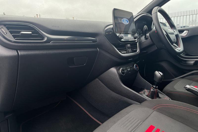 Used Ford Fiesta 2023 for sale - 77679489: Photo 18