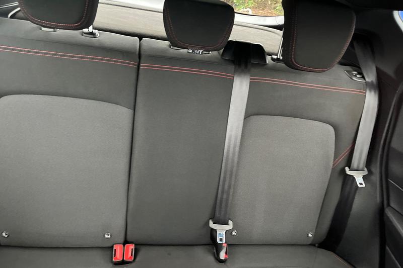 Used Ford Fiesta 2023 for sale - 77679489: Photo 20