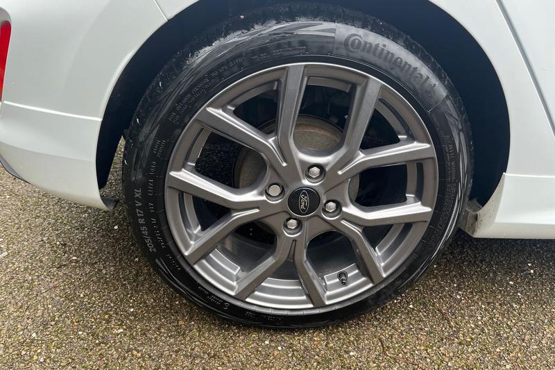 Used Ford Fiesta 2023 for sale - 77679489: Photo 22