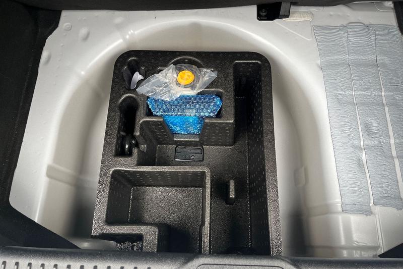 Used Ford Fiesta 2023 for sale - 77679489: Photo 23