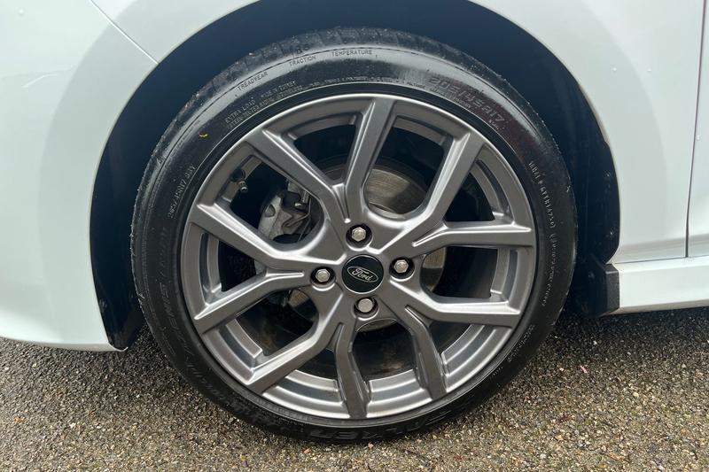 Used Ford Fiesta 2023 for sale - 77679489: Photo 26