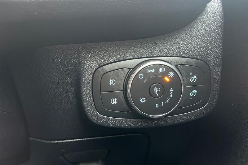 Used Ford Fiesta 2023 for sale - 77679489: Photo 28