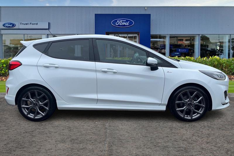 Used Ford Fiesta 2023 for sale - 77679489: Photo 3