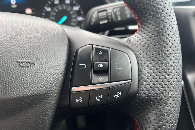 Used Ford Fiesta 2023 for sale - 77679489: Photo 30