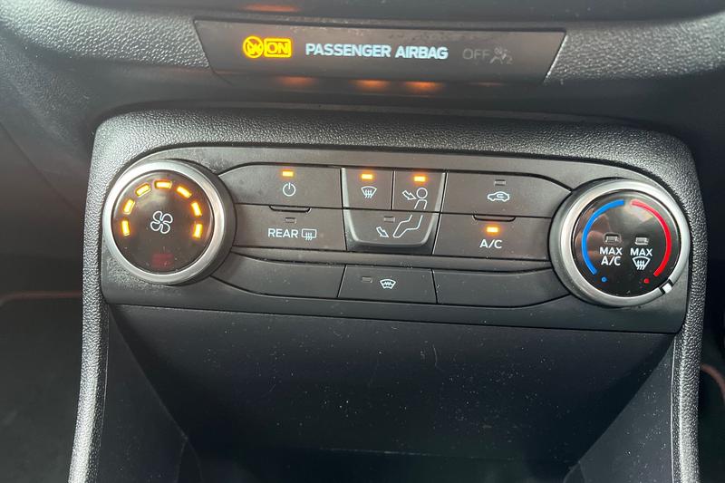 Used Ford Fiesta 2023 for sale - 77679489: Photo 32