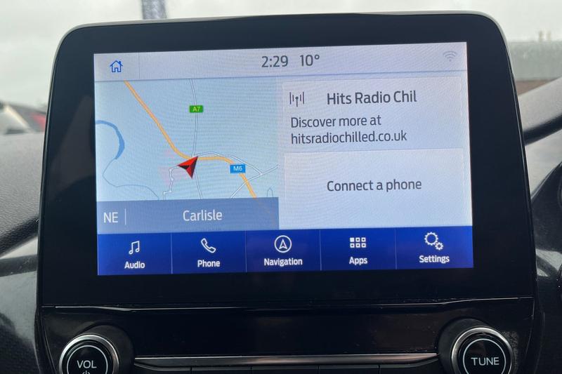 Used Ford Fiesta 2023 for sale - 77679489: Photo 34