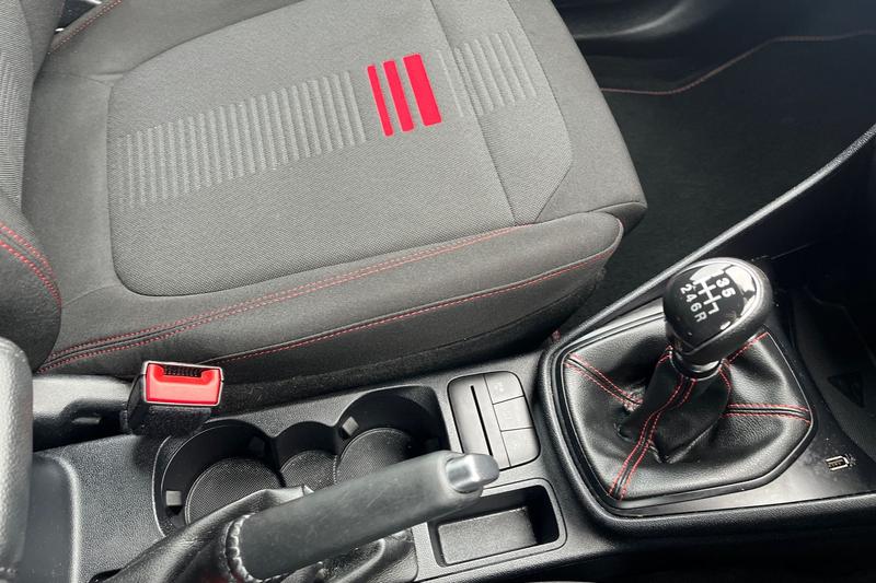 Used Ford Fiesta 2023 for sale - 77679489: Photo 37