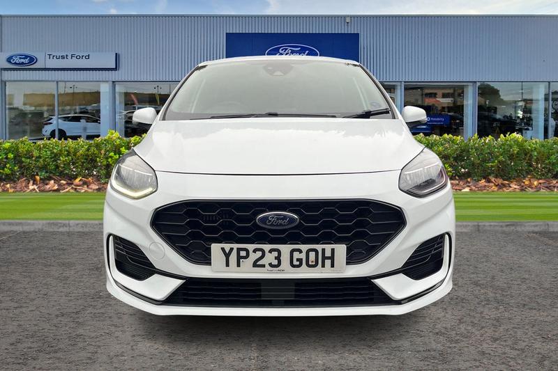 Used Ford Fiesta 2023 for sale - 77679489: Photo 6