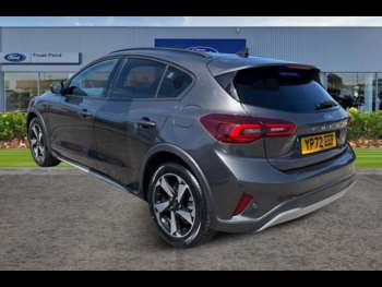 Used Ford Focus 2022 for sale - 75207613: Photo