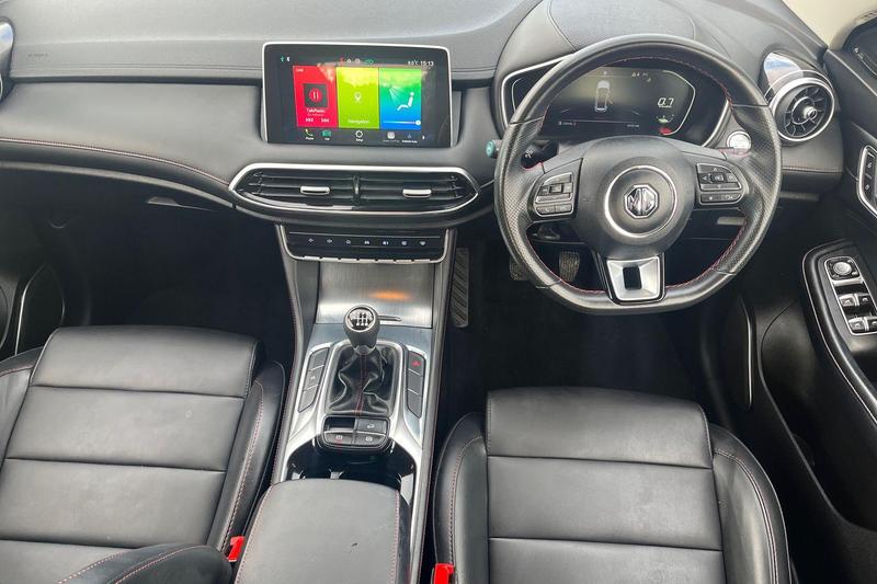 Used MG MG HS 2022 for sale - 77641390: Photo 10