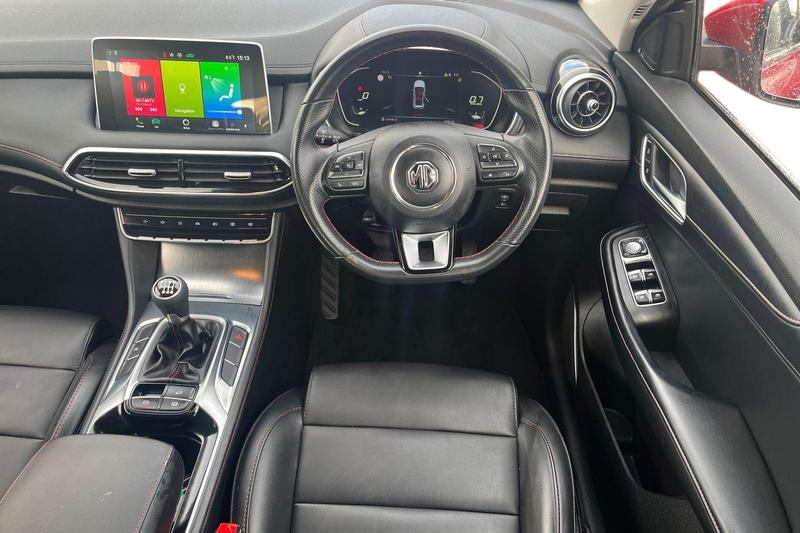 Used MG MG HS 2022 for sale - 77641390: Photo 11