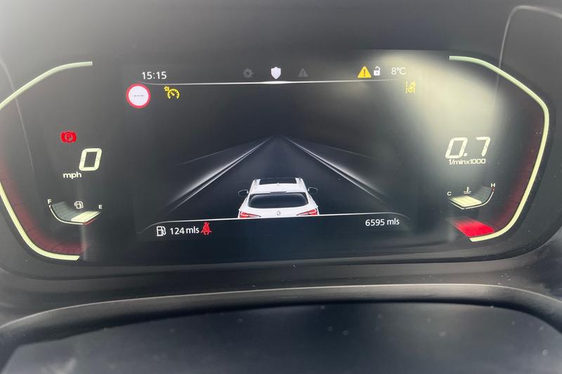 Used MG MG HS 2022 for sale - 77641390: Photo 13