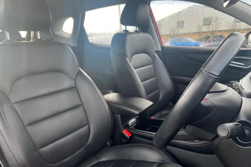 Used MG MG HS 2022 for sale - 77641390: Photo 17