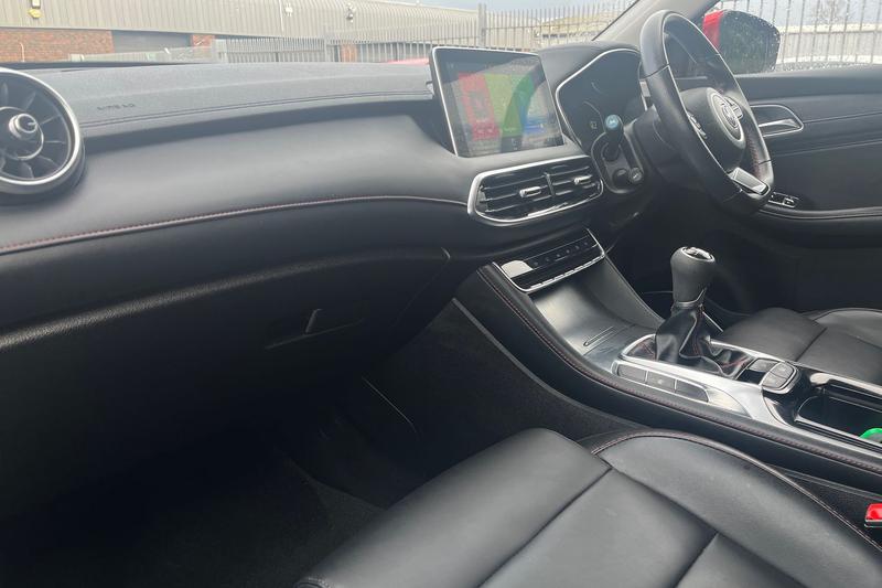 Used MG MG HS 2022 for sale - 77641390: Photo 18