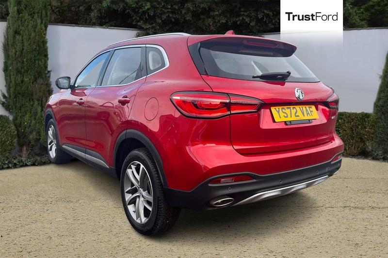 Used MG MG HS 2022 for sale - 77641390: Photo 2