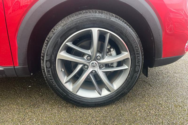 Used MG MG HS 2022 for sale - 77641390: Photo 22