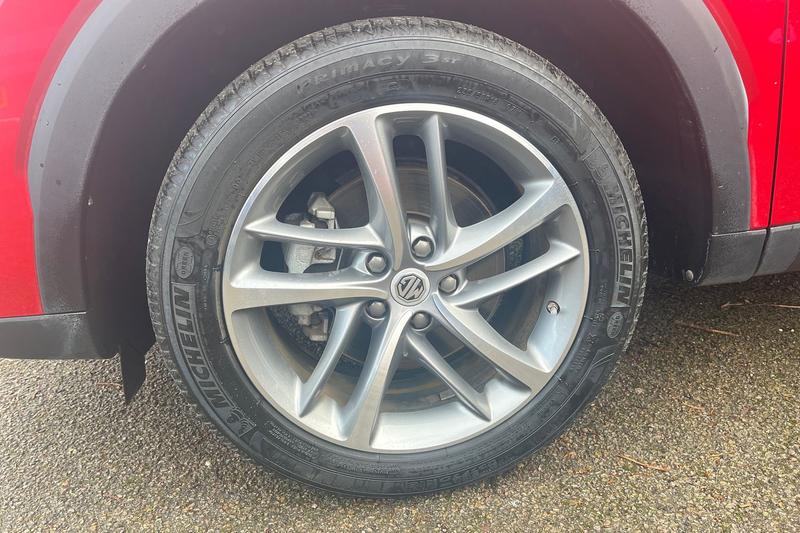 Used MG MG HS 2022 for sale - 77641390: Photo 23