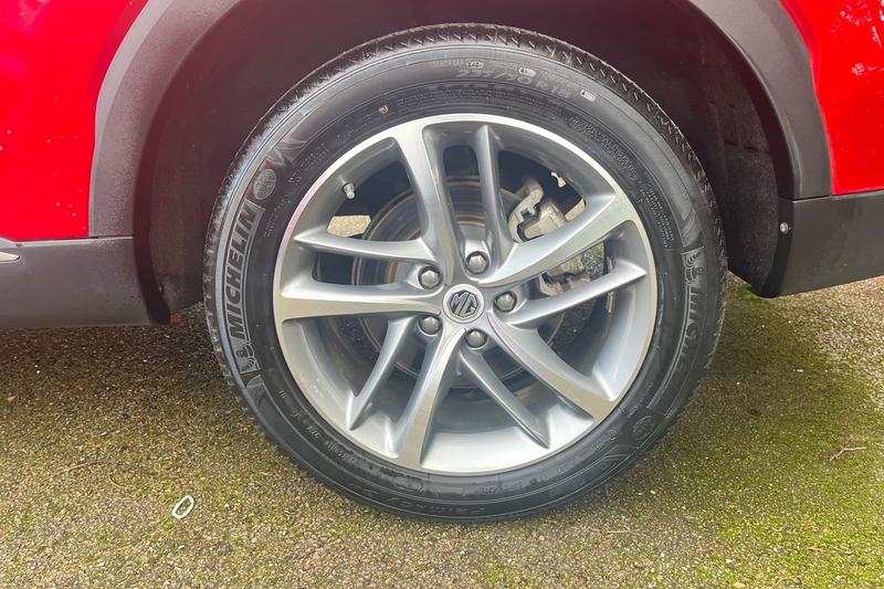 Used MG MG HS 2022 for sale - 77641390: Photo 24